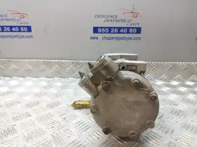 Автозапчастина б/у компресор кондиционера для citroen xsara picasso 1.6 hdi 90 lx plus посилання на oem iam sd7v161242   Автозапчастина б/у компресор кондиционера для citroen xsara picasso 1.6 hdi 90 lx plus посилання на oem iam sd7v161242