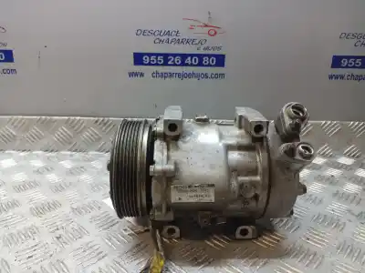 Автозапчастина б/у компресор кондиционера для citroen xsara picasso 1.6 hdi 90 lx plus посилання на oem iam sd7v161242   Автозапчастина б/у компресор кондиционера для citroen xsara picasso 1.6 hdi 90 lx plus посилання на oem iam sd7v161242