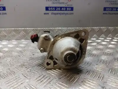 Second-hand car spare part STARTER MOTOR for OPEL ASTRA GTC  OEM IAM references 8980147430  