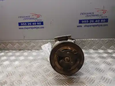Pezzo di ricambio per auto di seconda mano COMPRESSORE ARIA CONDIZIONATA per OPEL INSIGNIA BERLINA  Riferimenti OEM IAM P13232307  