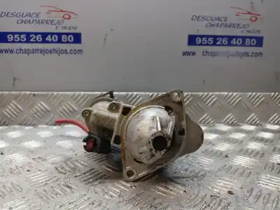 Second-hand car spare part STARTER MOTOR for OPEL ASTRA GTC  OEM IAM references 0001107493  