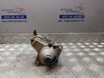 İkinci el araba yedek parçası MOTOR ÇALISIYOR için OPEL AGILA  OEM IAM referansları 09130838  