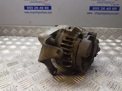 Tweedehands auto-onderdeel alternator voor opel astra g berlina 1.6 16v oem iam-referenties 90561971  