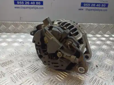 Tweedehands auto-onderdeel alternator voor opel astra g berlina 1.6 16v oem iam-referenties 90561971  