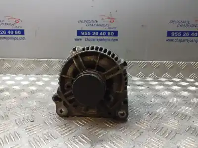 İkinci el araba yedek parçası ALTERNATÖR için VOLKSWAGEN PASSAT BERLINA (3B2)  OEM IAM referansları 028903028  