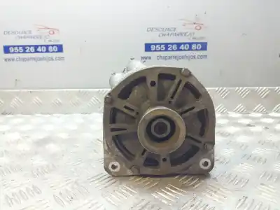 Автозапчасти б/у генератор за RENAULT ESPACE IV (JK0) Authentique ссылки OEM IAM 8200290220  