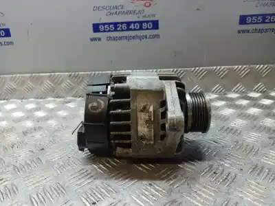 Pezzo di ricambio per auto di seconda mano alternatore per alfa romeo 147 (190) 1.9 jtd distinctive riferimenti oem iam 46782213  