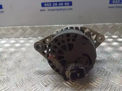 Pezzo di ricambio per auto di seconda mano alternatore per alfa romeo 147 (190) 1.9 jtd distinctive riferimenti oem iam 46782213  