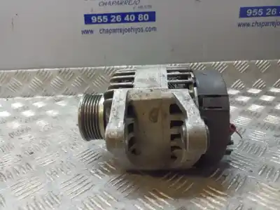 Pezzo di ricambio per auto di seconda mano alternatore per alfa romeo 147 (190) 1.9 jtd distinctive riferimenti oem iam 46782213  