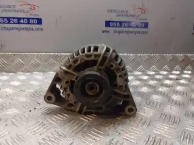Pièce détachée automobile d'occasion Alternateur pour OPEL CORSA D CATCH ME Références OEM IAM 0124325171  