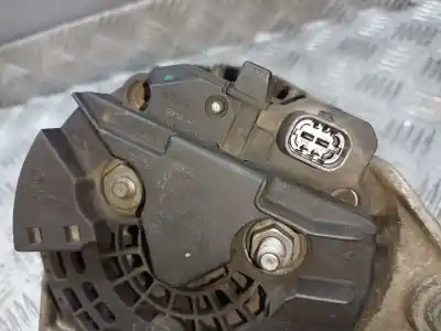 Pezzo di ricambio per auto di seconda mano alternatore per opel corsa d catch me riferimenti oem iam 0124325171  