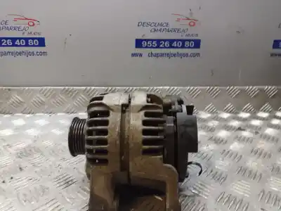 Pezzo di ricambio per auto di seconda mano alternatore per opel corsa d catch me riferimenti oem iam 0124325171  
