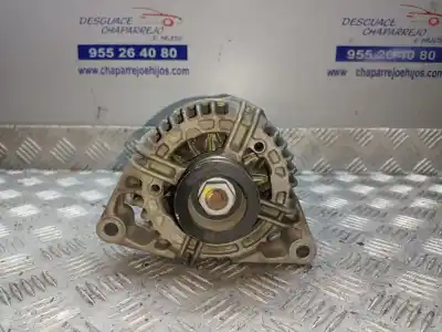 Автозапчасти б/у генератор за OPEL CORSA C 1.4 16V ссылки OEM IAM 13222930  