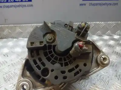 Автозапчастина б/у генератор для opel corsa c 1.4 16v посилання на oem iam 13222930  