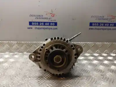 Pezzo di ricambio per auto di seconda mano Alternatore per OPEL MERIVA Cosmo Riferimenti OEM IAM   