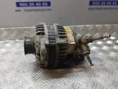 Pezzo di ricambio per auto di seconda mano alternatore per opel meriva cosmo riferimenti oem iam   