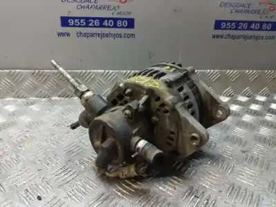 Pezzo di ricambio per auto di seconda mano alternatore per opel meriva cosmo riferimenti oem iam   