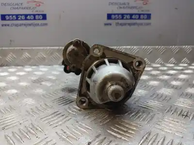 Second-hand car spare part STARTER MOTOR for FORD C-MAX (CB3)  OEM IAM references 98AB11000CD  