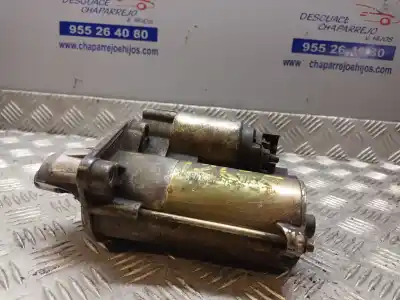 Second-hand car spare part starter motor for ford c-max (cb3) 1.6 16v cat oem iam references 98ab11000cd  