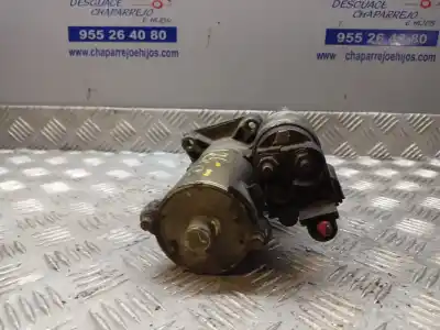 Second-hand car spare part starter motor for ford c-max (cb3) 1.6 16v cat oem iam references 98ab11000cd  