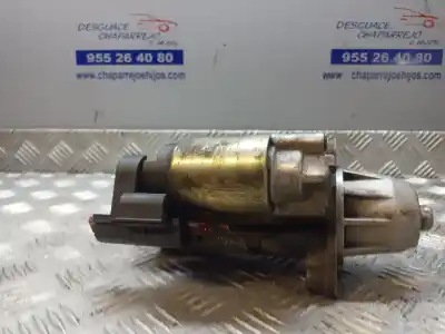 Second-hand car spare part starter motor for ford c-max (cb3) 1.6 16v cat oem iam references 98ab11000cd  