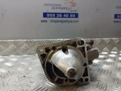 İkinci el araba yedek parçası MOTOR ÇALISIYOR için OPEL ASTRA GTC  OEM IAM referansları M001T30071  