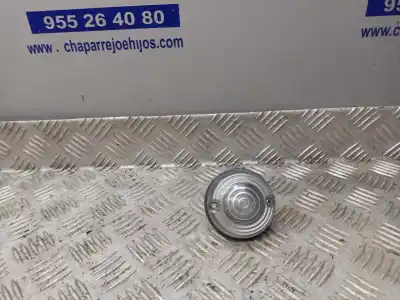 Second-hand car spare part FRONT RIGHT HEADLIGHT for LAND ROVER DEFENDER (LD)  OEM IAM references   