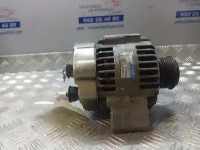 Автозапчастина б/у генератор для jaguar x-type 2.5 v6 посилання на oem iam 1x4310300  