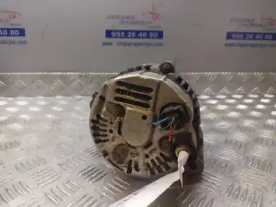 Автозапчастина б/у генератор для jaguar x-type 2.5 v6 посилання на oem iam 1x4310300  