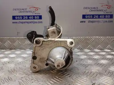 Second-hand car spare part STARTER MOTOR for CITROEN C1  OEM IAM references   