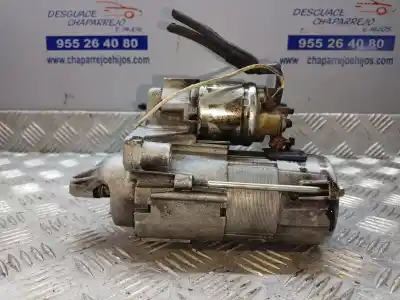 Second-hand car spare part starter motor for citroen c1 1.4 hdi cat (8ht / dv4td) oem iam references   