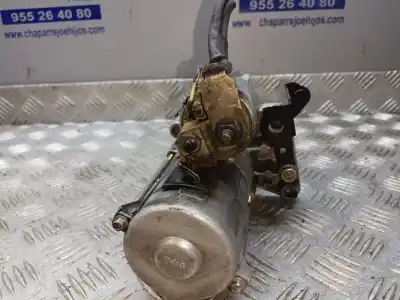 Second-hand car spare part starter motor for citroen c1 1.4 hdi cat (8ht / dv4td) oem iam references   