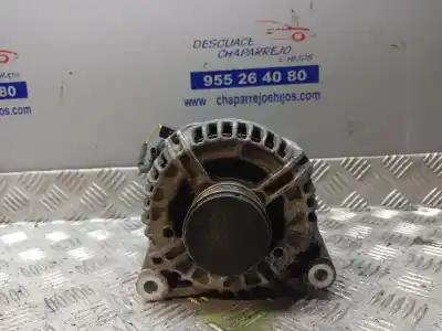 Автозапчастина б/у ГЕНЕРАТОР для CITROEN C4 BERLINA  Посилання на OEM IAM 9646321880  