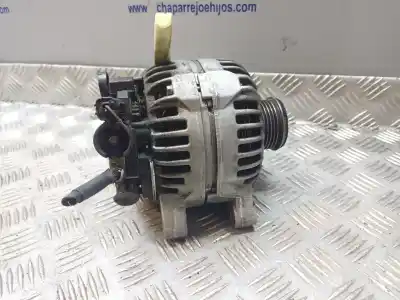 Peça sobressalente para automóvel em segunda mão alternador por citroen jumpy 2.0 hdi referências oem iam 011711611  