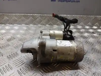 Peça sobressalente para automóvel em segunda mão motor de arranque por opel astra j lim. cosmo referências oem iam 8980147432  