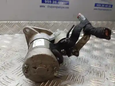 Peça sobressalente para automóvel em segunda mão motor de arranque por opel astra j lim. cosmo referências oem iam 8980147432  