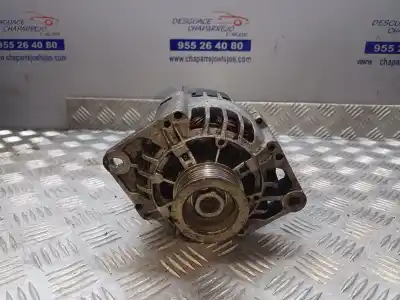 Автозапчастина б/у  для RENAULT CLIO II FASE II (B/CB0)  Посилання на OEM IAM   