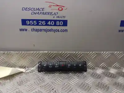 Pezzo di ricambio per auto di seconda mano AVVERTIMENTO per CHRYSLER SEBRING BERLINA  Riferimenti OEM IAM 12862327  