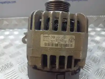 Pezzo di ricambio per auto di seconda mano alternatore per fiat stilo (192) 1.4 16v feel riferimenti oem iam 51714791  