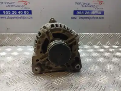 Автозапчастина б/у ГЕНЕРАТОР для RENAULT CLIO III  Посилання на OEM IAM 0124425071  
