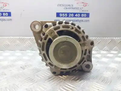 Gebrauchtes Autoersatzteil Lichtmaschine zum OPEL ASTRA GTC  OEM-IAM-Referenzen 0986048793  