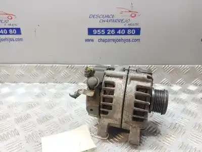 Piesă de schimb auto la mâna a doua alternator pentru citroen c4 picasso exclusive referințe oem iam 9661544880  