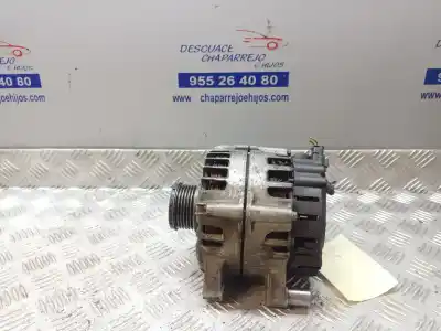 Piesă de schimb auto la mâna a doua alternator pentru citroen c4 picasso exclusive referințe oem iam 9661544880  