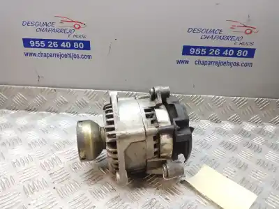 Pièce détachée automobile d'occasion alternateur pour ford transit connect (tc7) furgón (2006->) références oem iam   