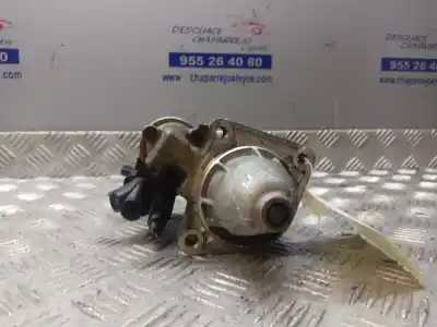 Recambio de automóvil de segunda mano de MOTOR ARRANQUE para FORD FIESTA (CBK)  referencias OEM IAM 3D673  