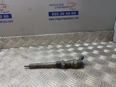 Автозапчасти б/у ИНЖЕКТОР за CITROEN C5 BERLINA  ссылки OEM IAM 9637277980  