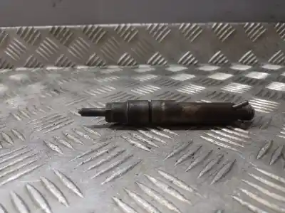 Second-hand car spare part injector for seat toledo (1m2) select oem iam references 038130202a  