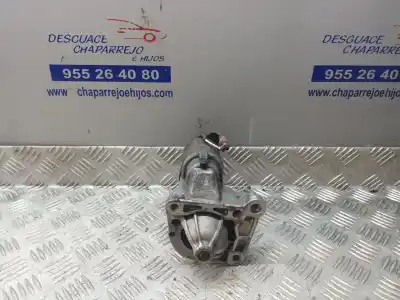 Автозапчастина б/у двигун запускається для renault clio ii fase ii (b/cb0) alize посилання на oem iam d6ra115  