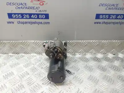 Автозапчастина б/у двигун запускається для renault clio ii fase ii (b/cb0) alize посилання на oem iam d6ra115  