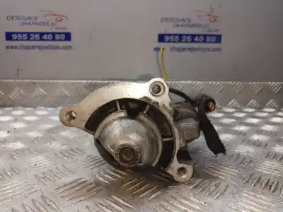 Автозапчасти б/у ДВИГАТЕЛЬ ЗАПУСКАЕТСЯ за PEUGEOT 307 (S1)  ссылки OEM IAM 9648111680  